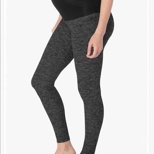 Beyond Yoga maternity leggings size S